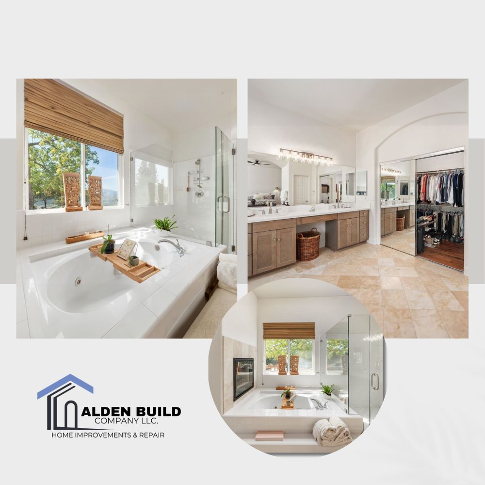 Alden Build Co LLC team in San Diego, CA - people or person