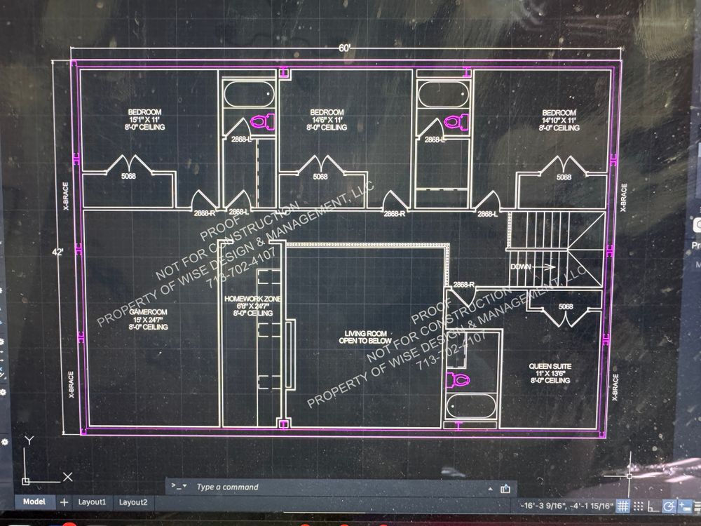 All Photos for Wise Design & Management in Stafford, TX