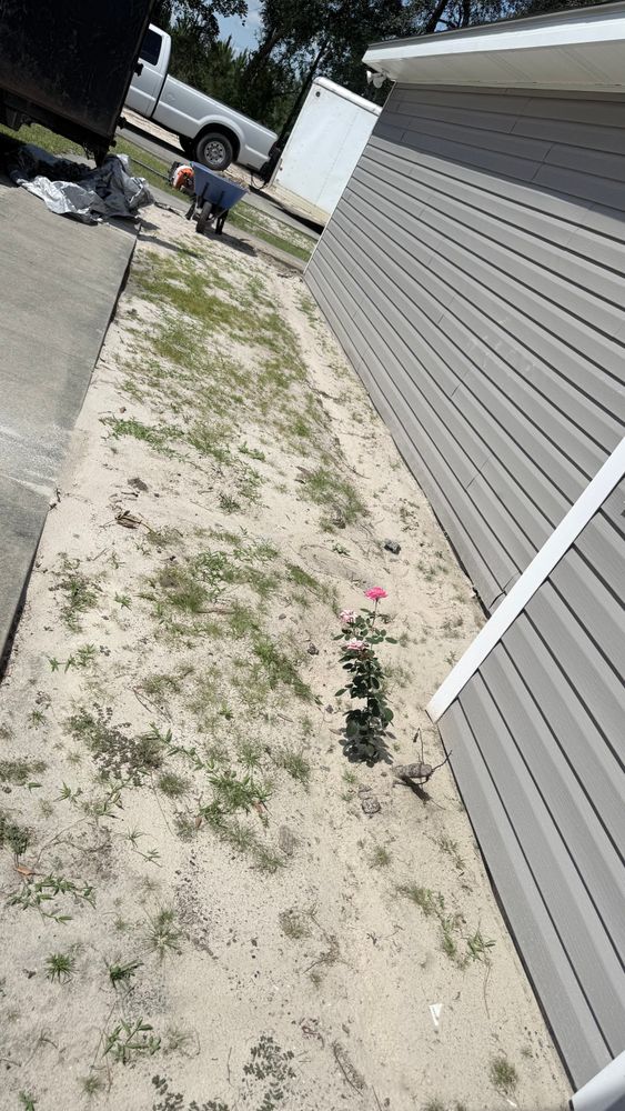 All Photos for Santos Landscape in Waycross, GA