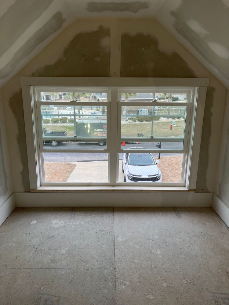 All Photos for Green Wing Home Services in Murrells Inlet, SC