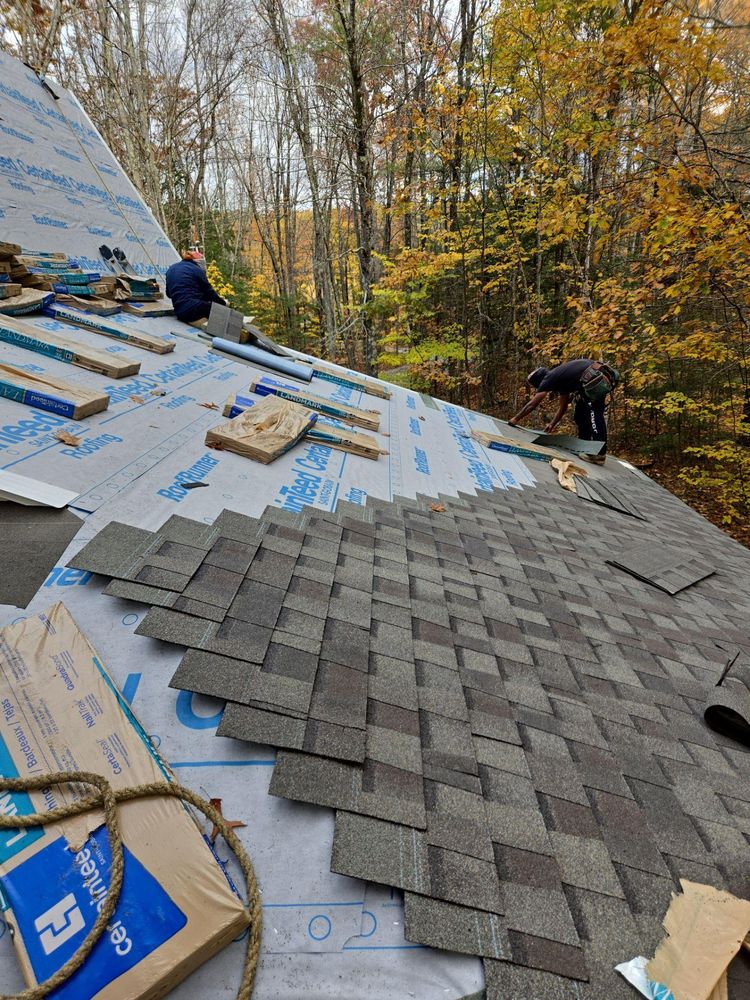 All Photos for Jalbert Contracting LLC in Alton, NH