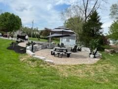 All Photos for Inestroza Landscaping in Westminster, MD