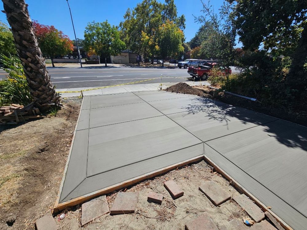 All Photos for Lad Concrete Inc. in Sacramento, CA