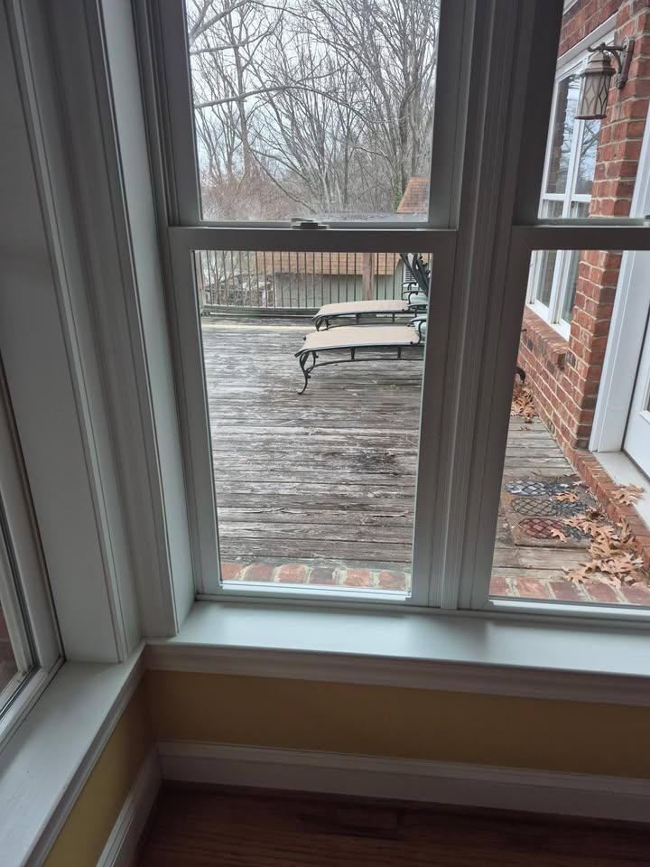 Window Glass Replacement for Pane -N- The Glass in Rock Hill, SC