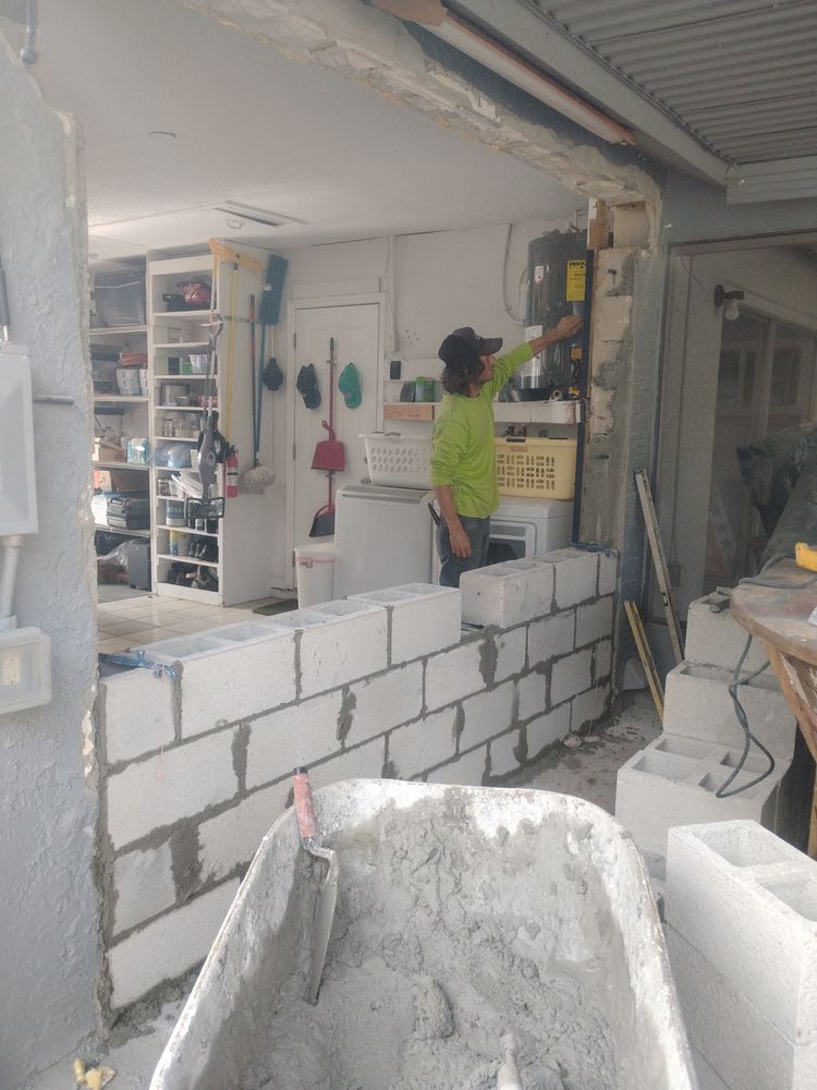 All Photos for Troiano Concrete & Masonry in Clearwater, FL