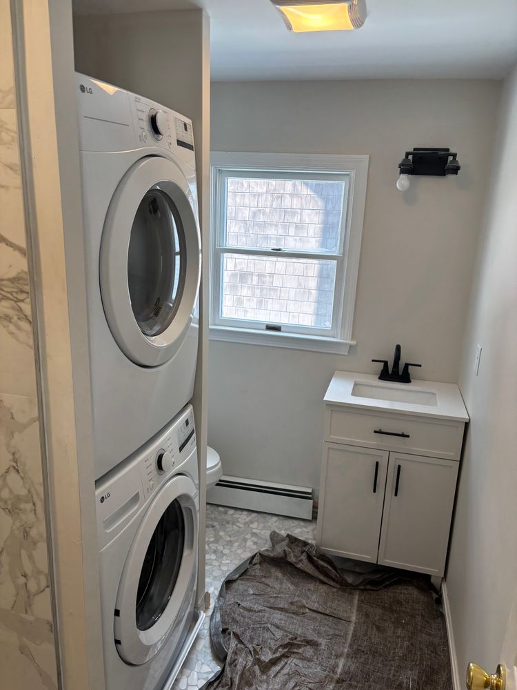 All Photos for Aldabeh Plumbing and Heating in Weymouth, MA