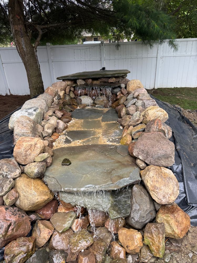 All Photos for A & A Lawn Care and Outdoor Services in Fairview, PA