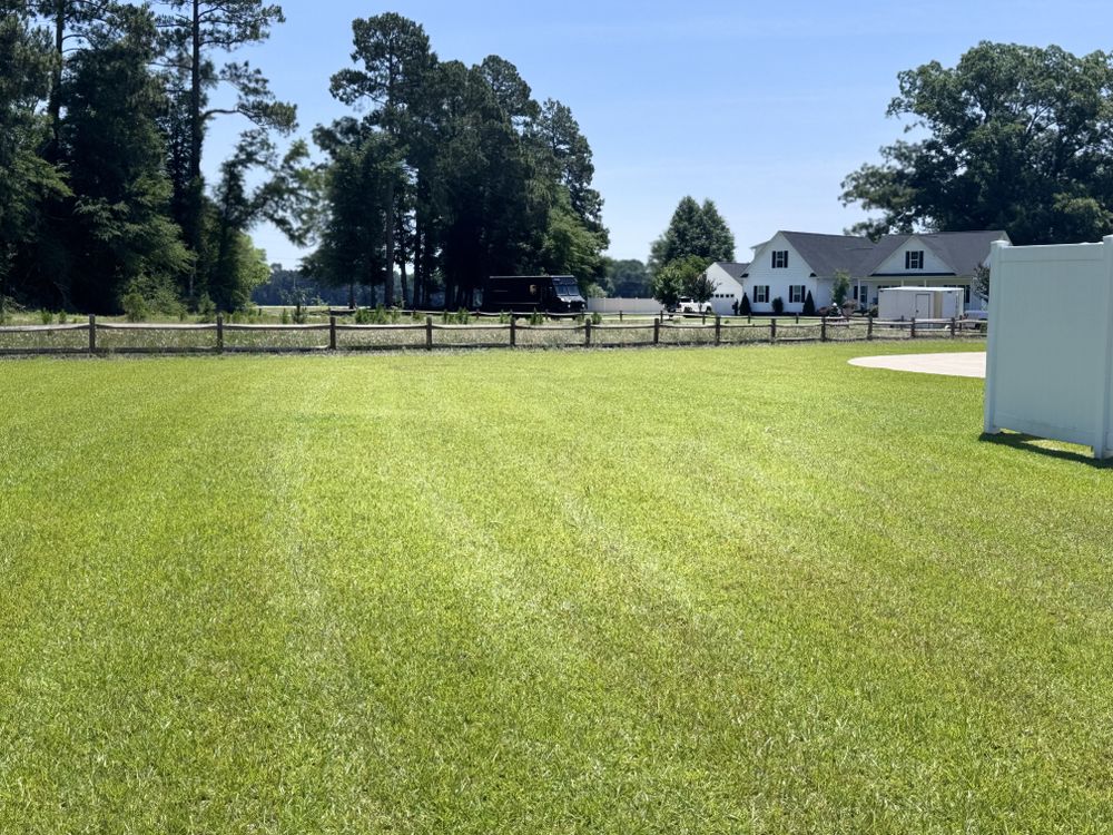 All Photos for Trinity Landscapes  in Lumberton, NC