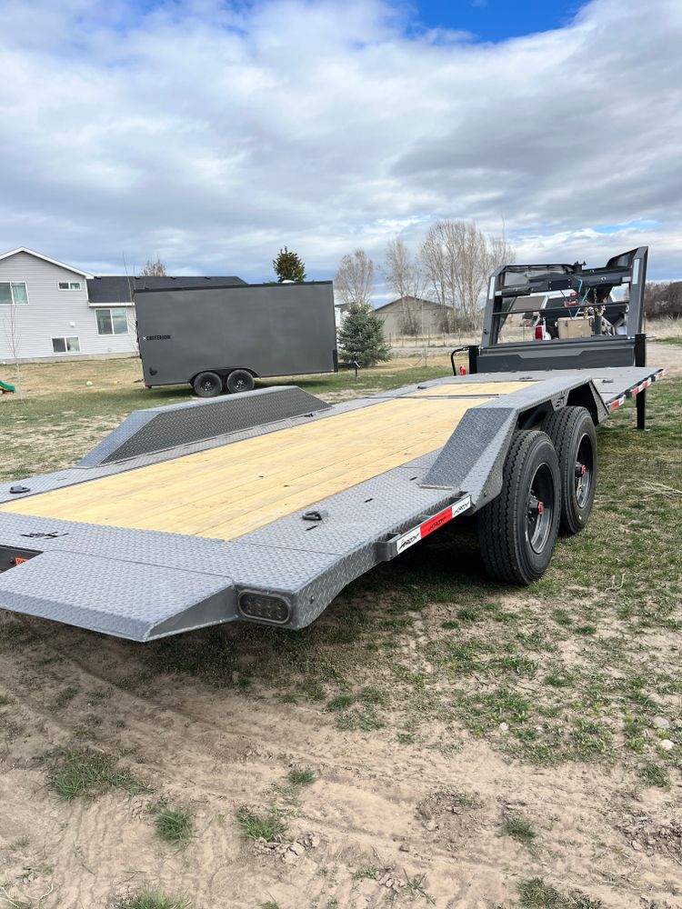 All Photos for SilverStone Excavation in Rigby, ID