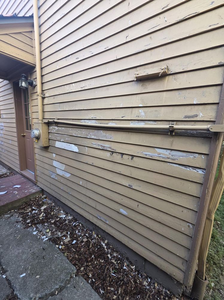 All Photos for Rob's Odd Jobs in Moscow, ID