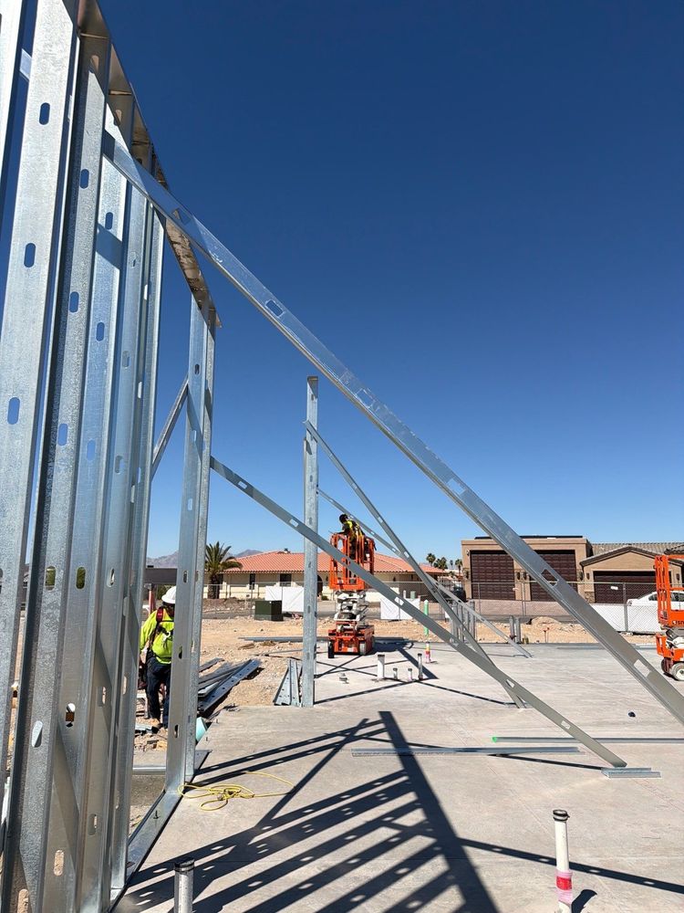 All Photos for Ant Farm Construction in Kingman, AZ