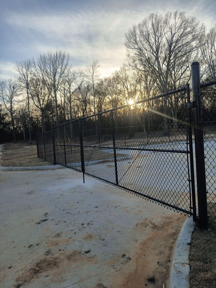 Fences for JR Fences in Lindale, TX