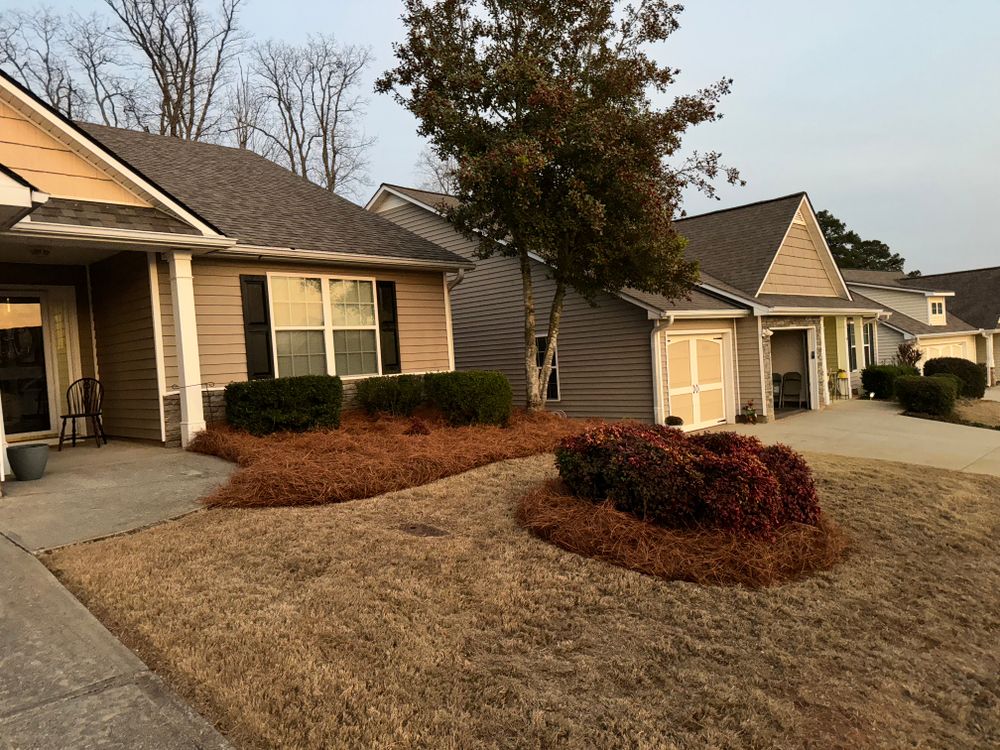 All Photos for Brumblebee's Landscaping & Cleaning Services in Loganville, GA