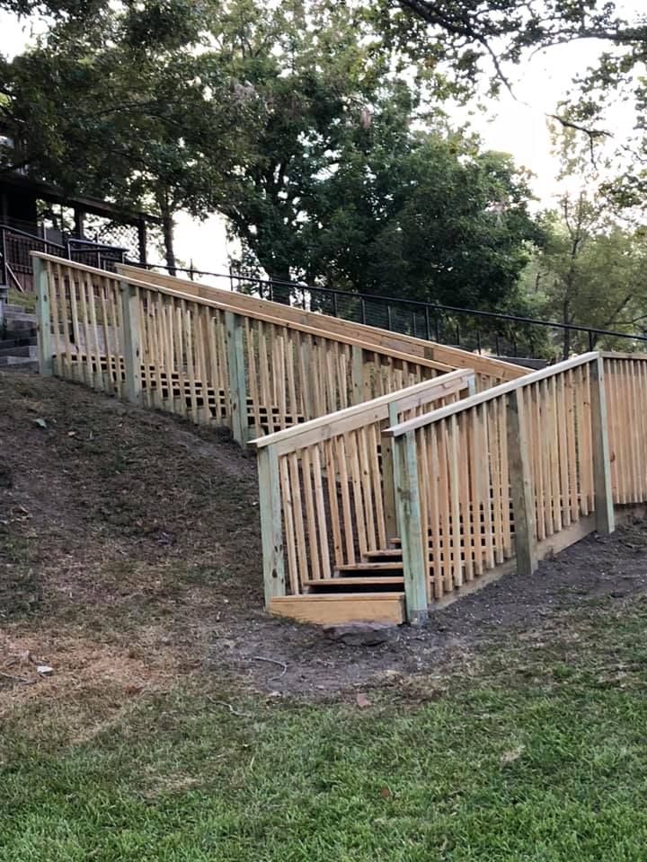 All Photos for John Webb Services    in New Braunfels, TX