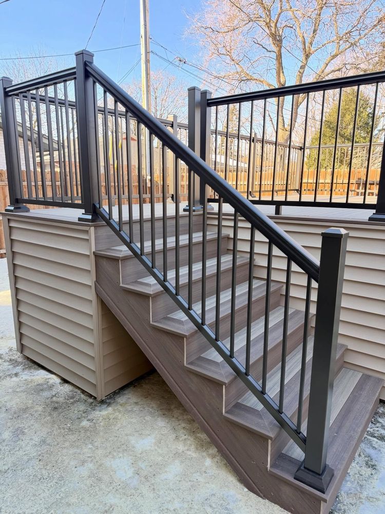 All Photos for Tru Frame Outdoor Structures in Menasha, WI