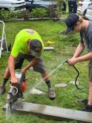 All Photos for Vermont Custom Masonry, LLC in Chittenden County, VT