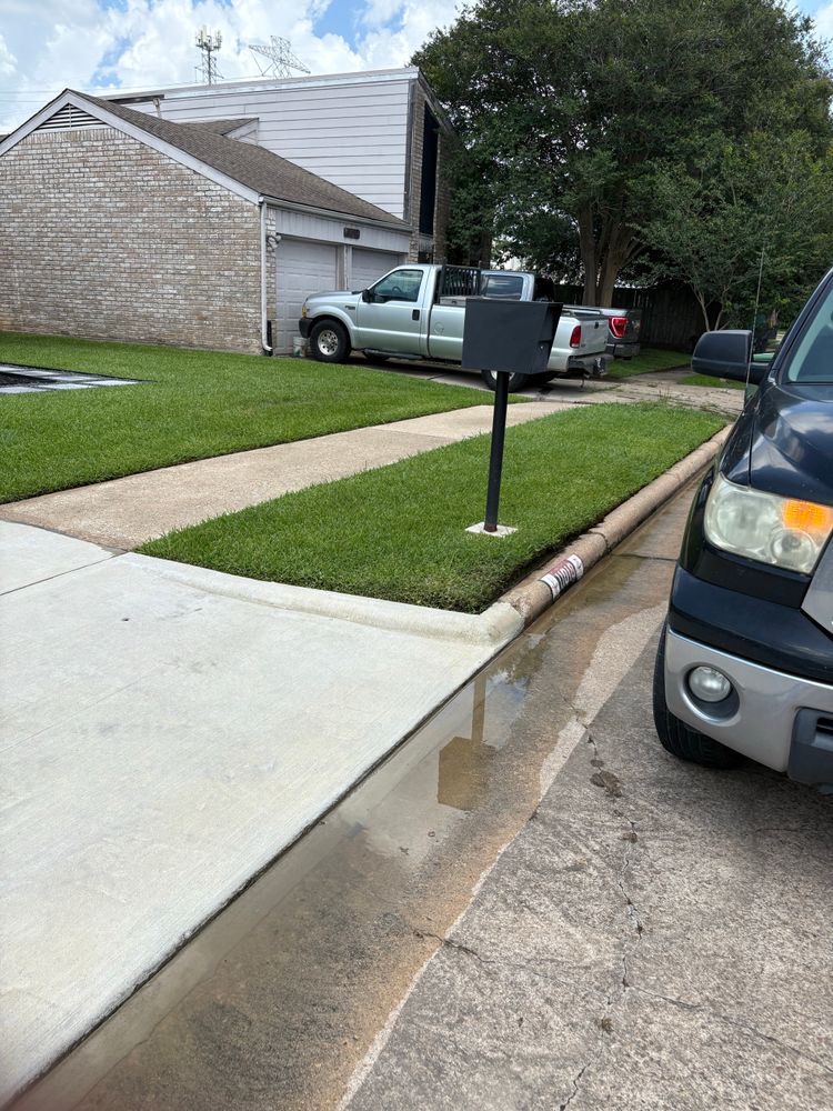 All Photos for Power Pressure Wash in Houston, TX