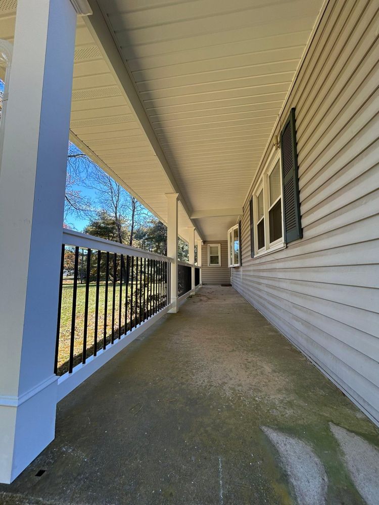 All Photos for Jackson & Son Construction in Burlington County, NJ