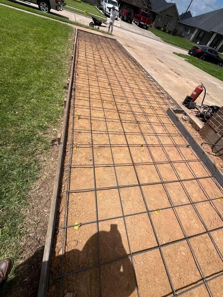 All Photos for Triple O Construction in Rosharon, TX