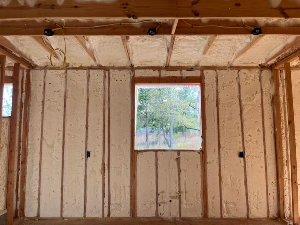 All Photos for Premium Spray Foam & Insulation Services in Elgin,  TX