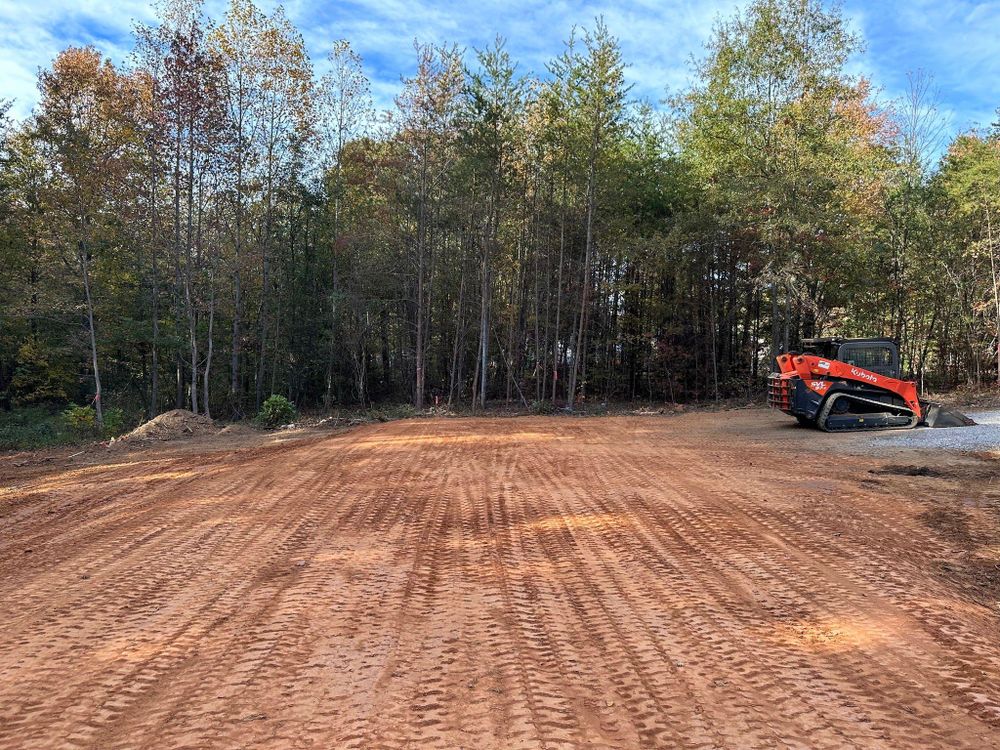 All Photos for Southern Land Solutions Forestry Mulching, LLC in Cleveland, NC