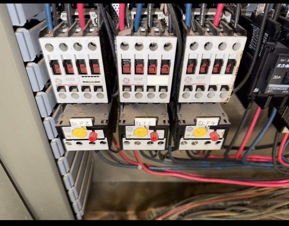 All Photos for Pinnacle Electric Solutions in Jacksonville, NC