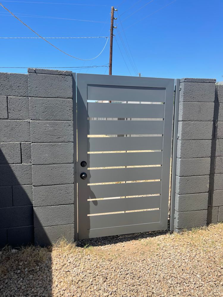 All Photos for Metal Art Deco in Glendale,  AZ
