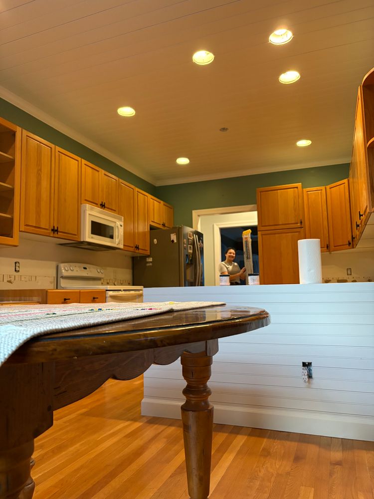 All Photos for Duffett Brothers Painting in Wilmington, NC