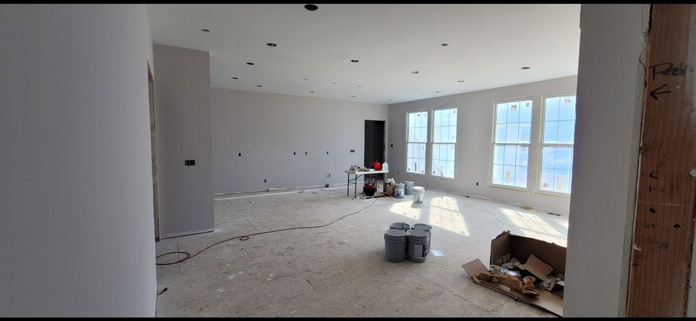 Interior Painting for Premier Painting Company, LLC in Murfreesboro, TN