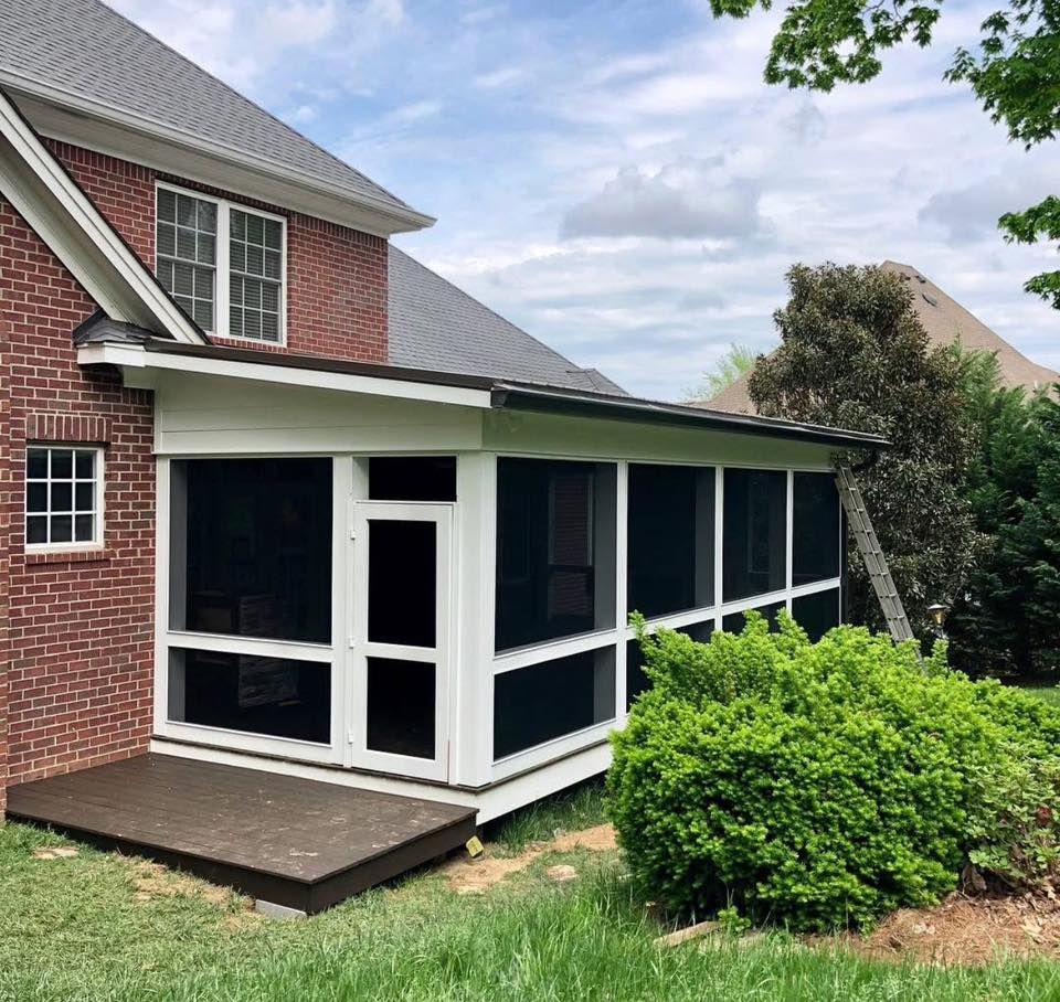 All Photos for J&L Remodeling in Murfreesboro, TN