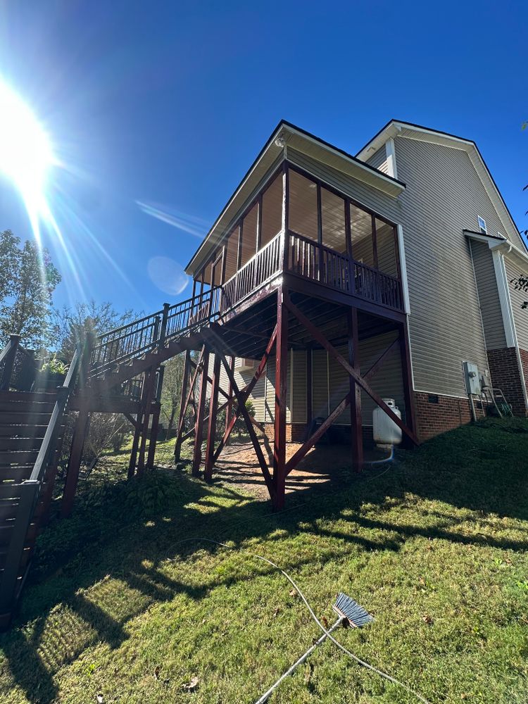 All Photos for J&K Home improvement in Fayetteville, NC