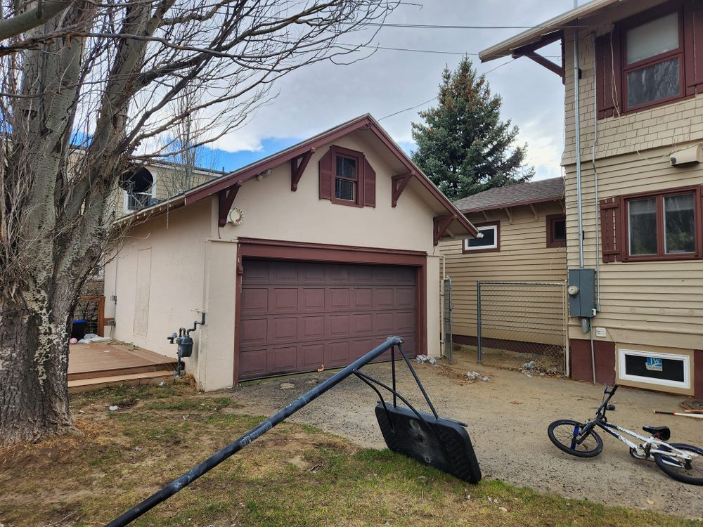 All Photos for Eds Concrete and Flat Work in Douglas, WY