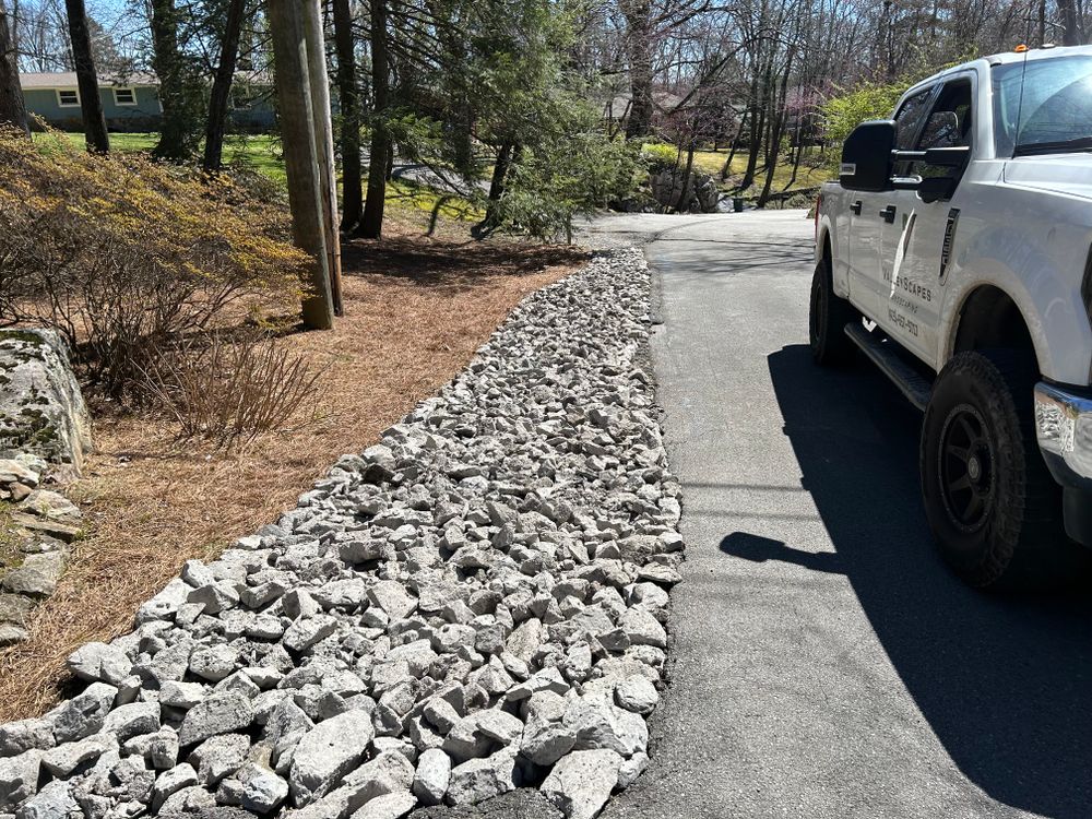 All Photos for ValleyScapes Landscaping in Walden, TN