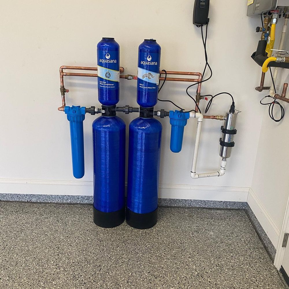 All Photos for Water Works Plumbing and Water Specialist in Santa Maria, CA