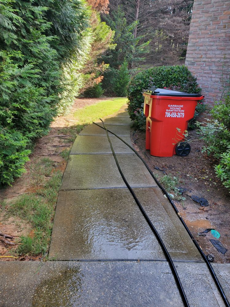 All Photos for MBM Window Cleaning in Gwinnett County, GA