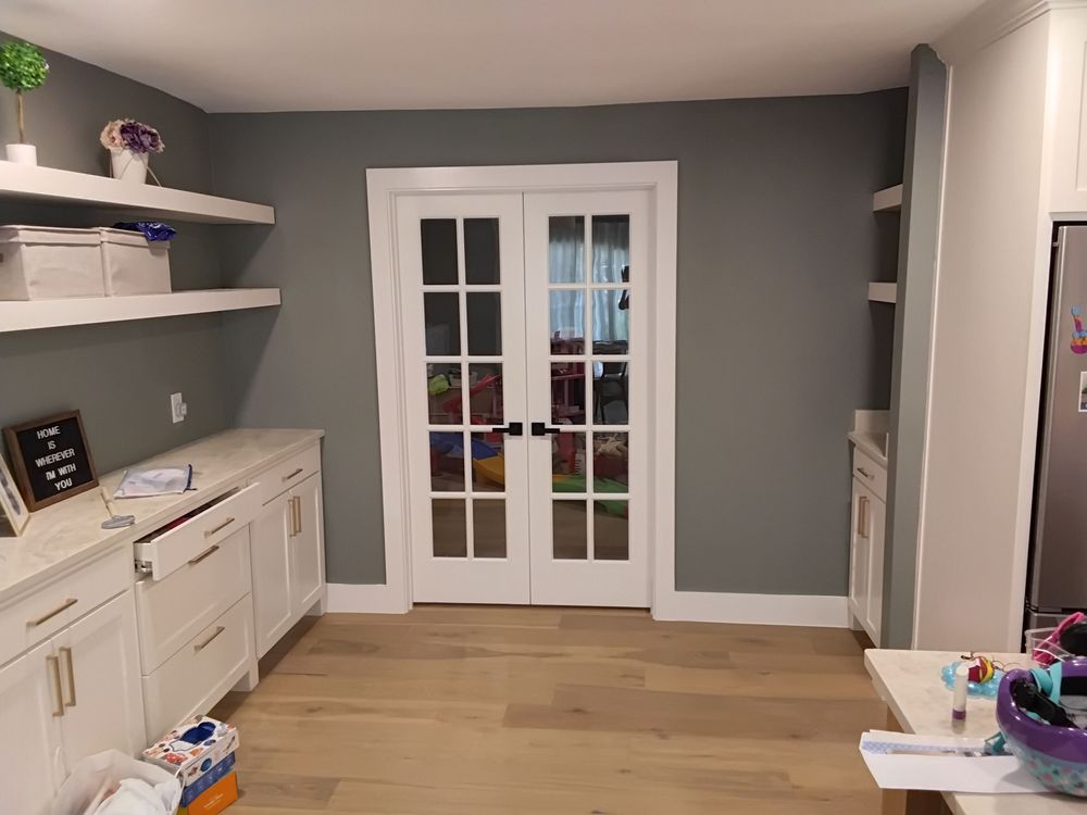 Drywall and Plastering for Axba Professional Painting & Construction in Dallas, TX