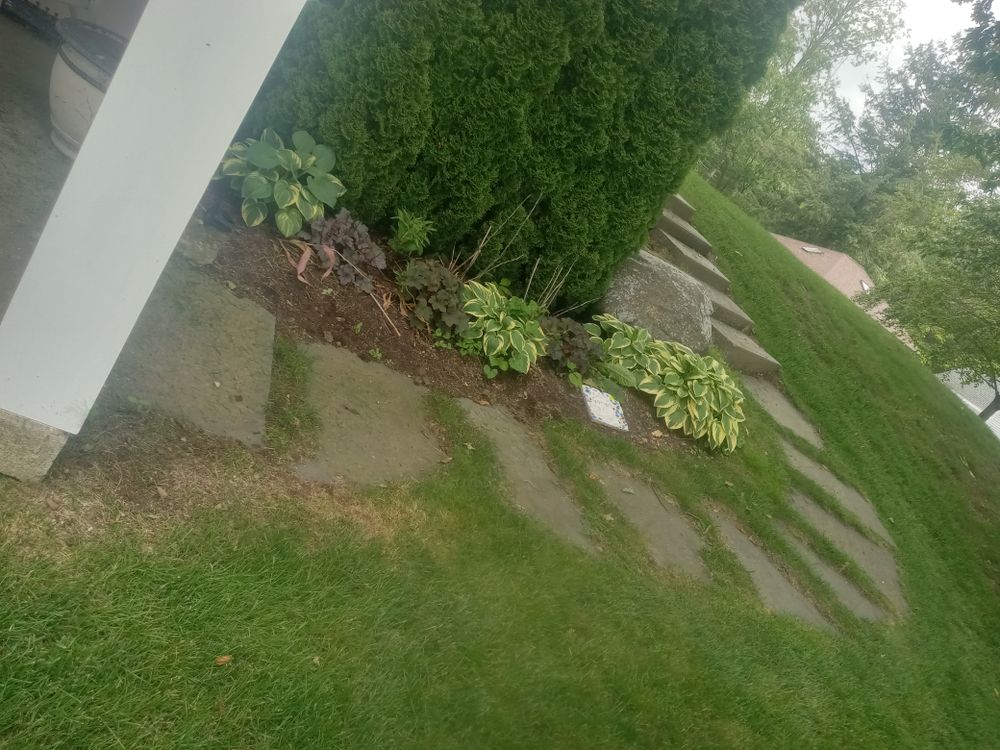 All Photos for K Brown's Property Maintenance in Pittsfield, MA
