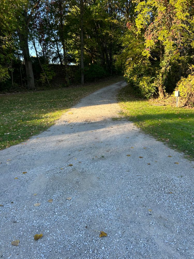All Photos for Recap Asphalt & Sealcoating in Angola,  IN