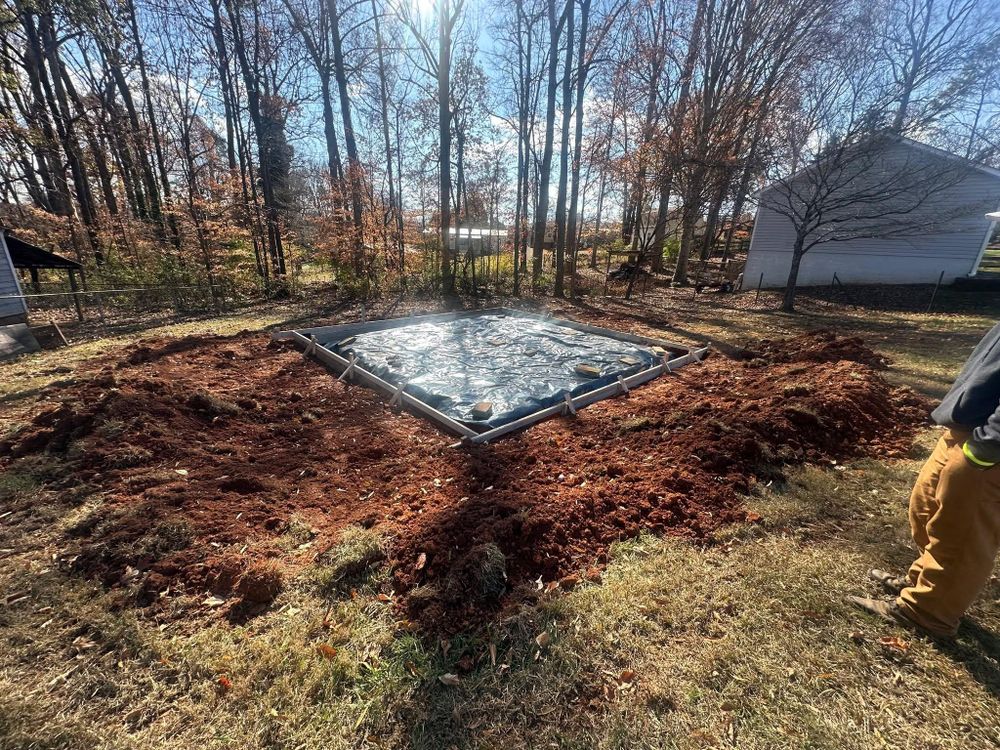 All Photos for Cisco Kid Landscaping Inc. in Lincolnton, NC