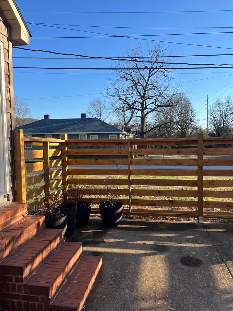 Southland Fencing team in Anniston, AL - people or person