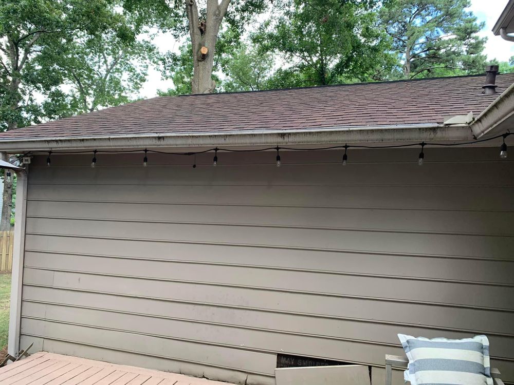 All Photos for X-Stream Pressure Washing and Roof Cleaning in Sandersville, GA