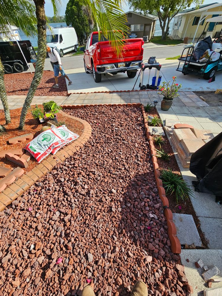 All Photos for Tel Ma Landscaping Maintenance LLC  in Urbana, OH