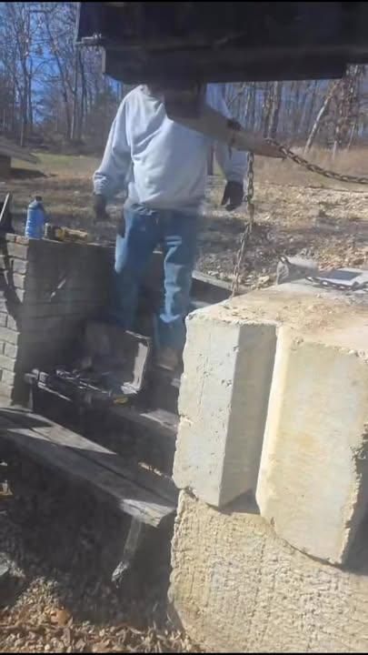 All Photos for New Age Concrete in Perry, IA