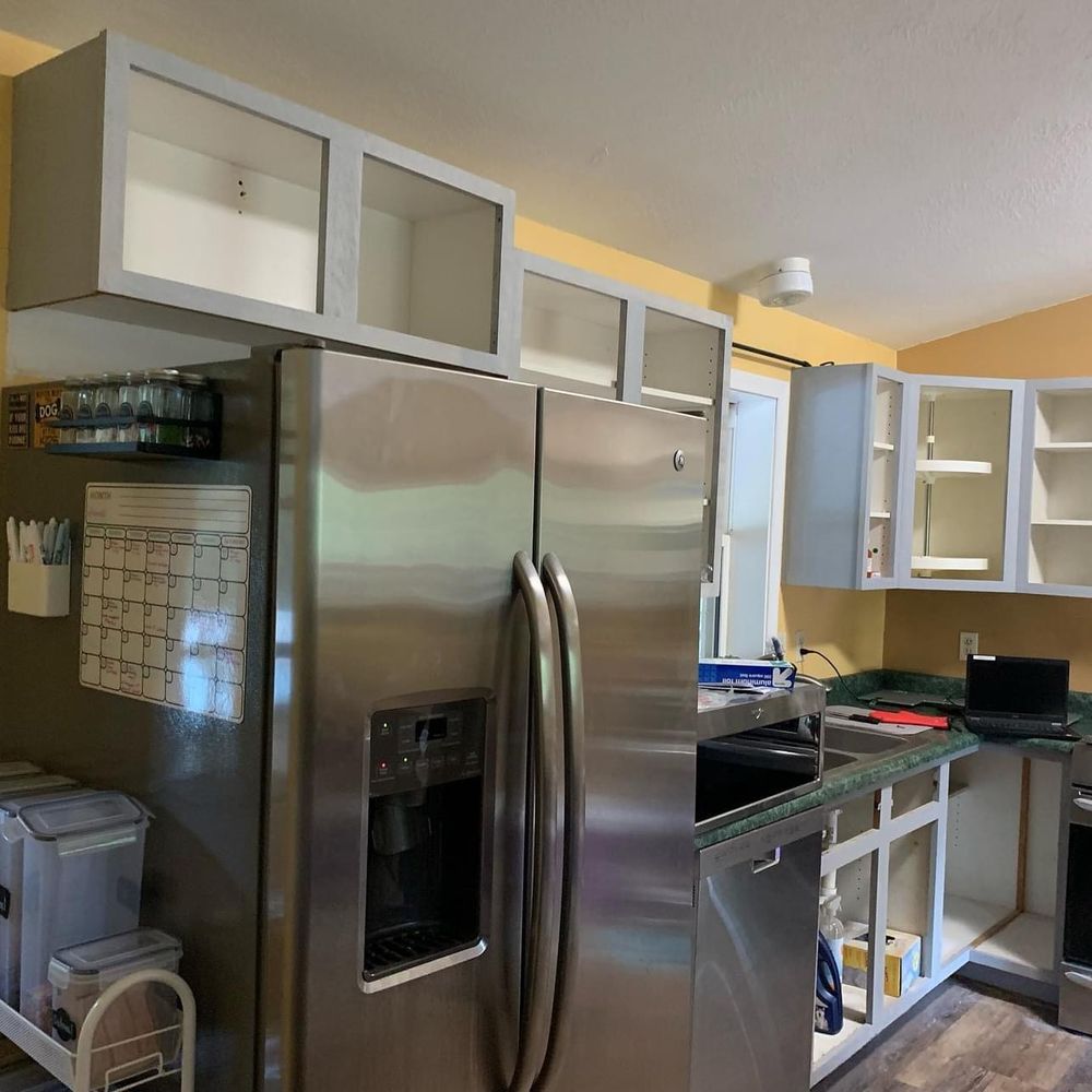 All Photos for Top Pros Construction in Haverhill, MA