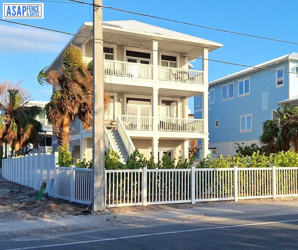 All Photos for ASAP Fence & Gates - Central, FL in Leesburg, FL