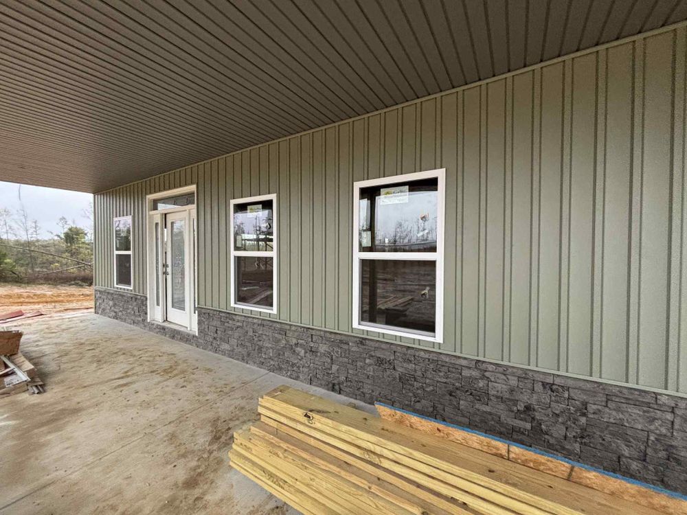 All Photos for KY Gutter Pro & Specialty Roofing Systems in Monticello, KY