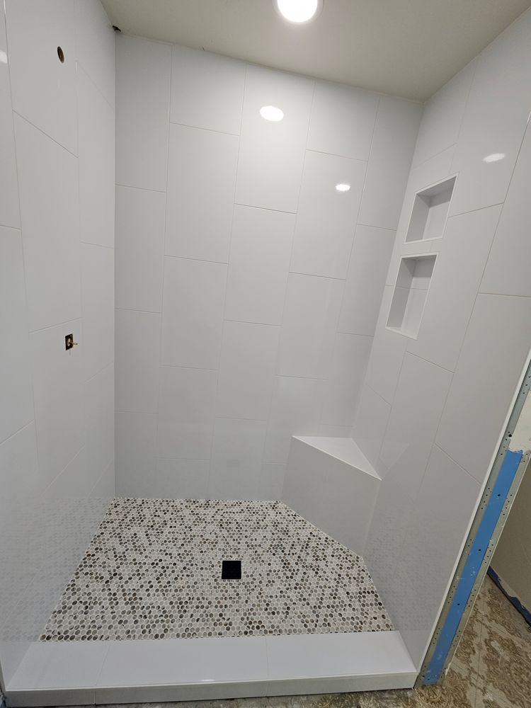 All Photos for Fine Line Floor in Pagosa Springs, CO
