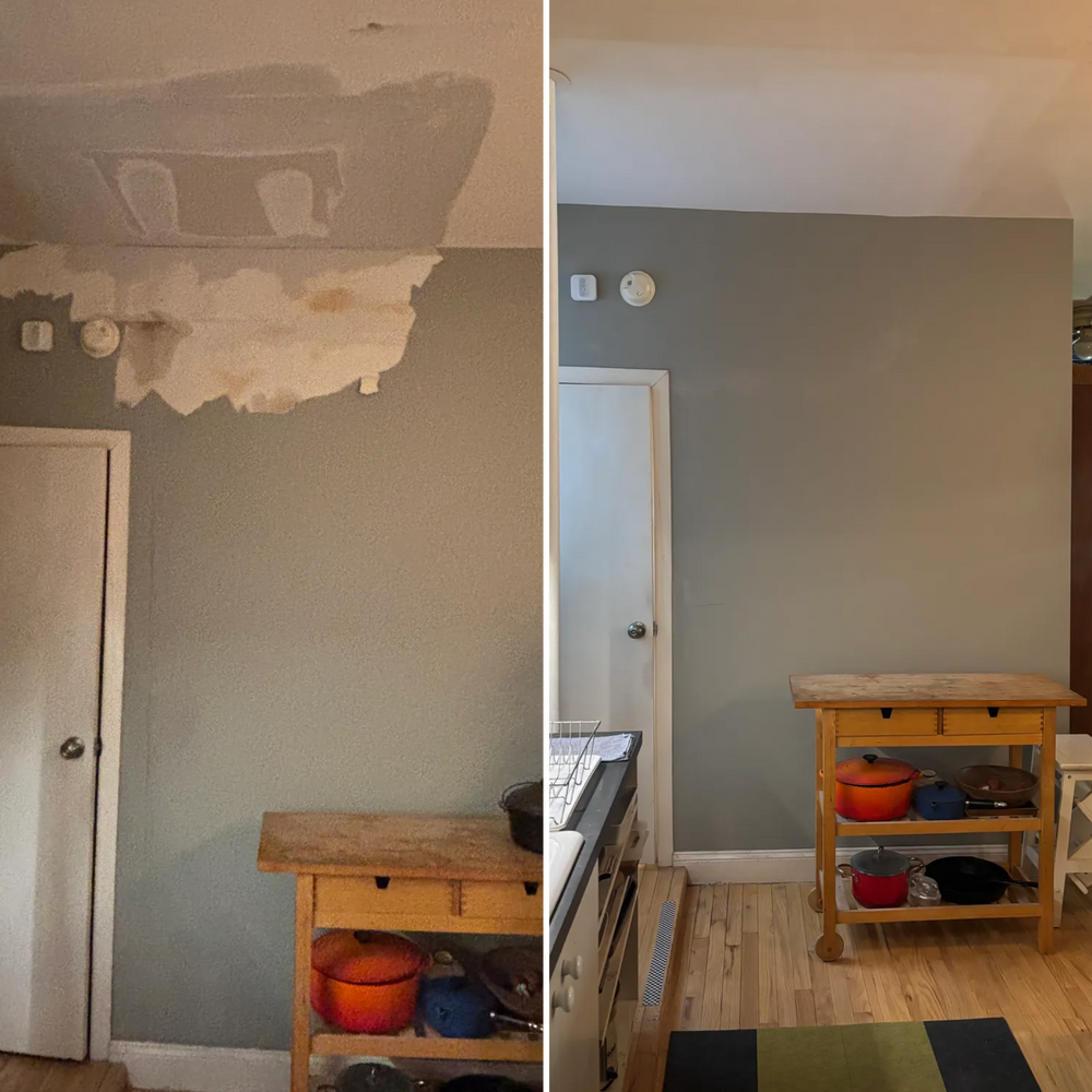 All Photos for Arpi & Alvarado Painting and Repair in Brooklyn, NY