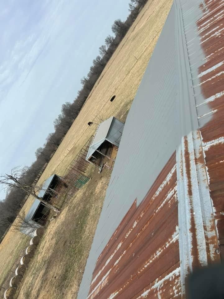 All Photos for Full Roof Replacement and Repairs & Seamless Guttering in Saint Joseph, MO