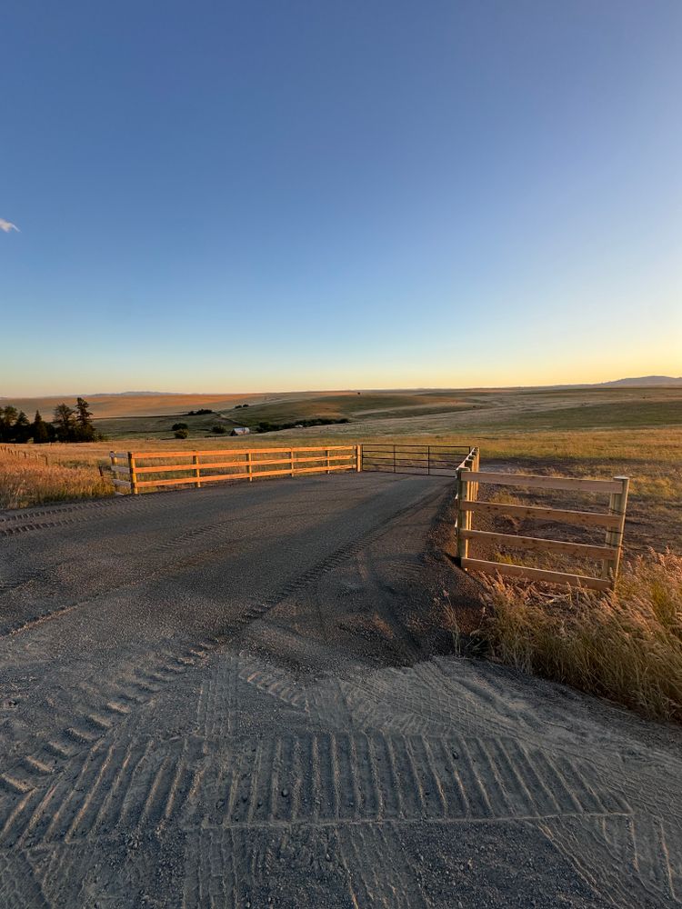 All Photos for Winchester Ridge Rock and Excavation in Reubens, ID
